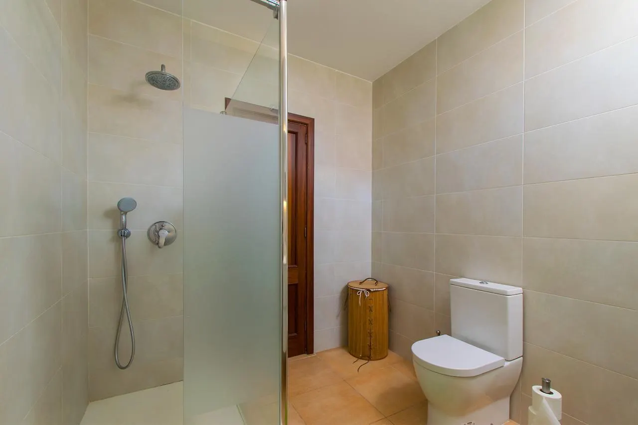 Villa Nico Beach Alcudia By Mallorca Villa Selection 0*, Alcudia (Mallorca)