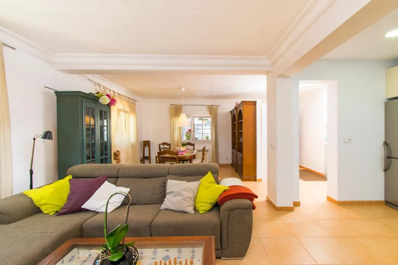 Villa Nico Beach Alcudia By Mallorca Villa Selection