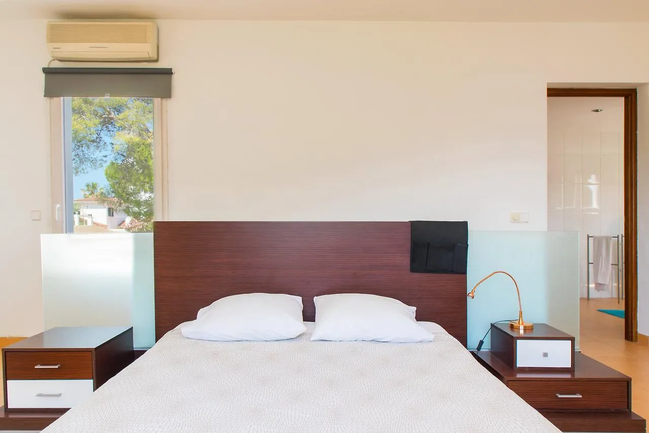 Villa Nico Beach Alcudia By Mallorca Villa Selection 0*, Alcudia (Mallorca) Spain