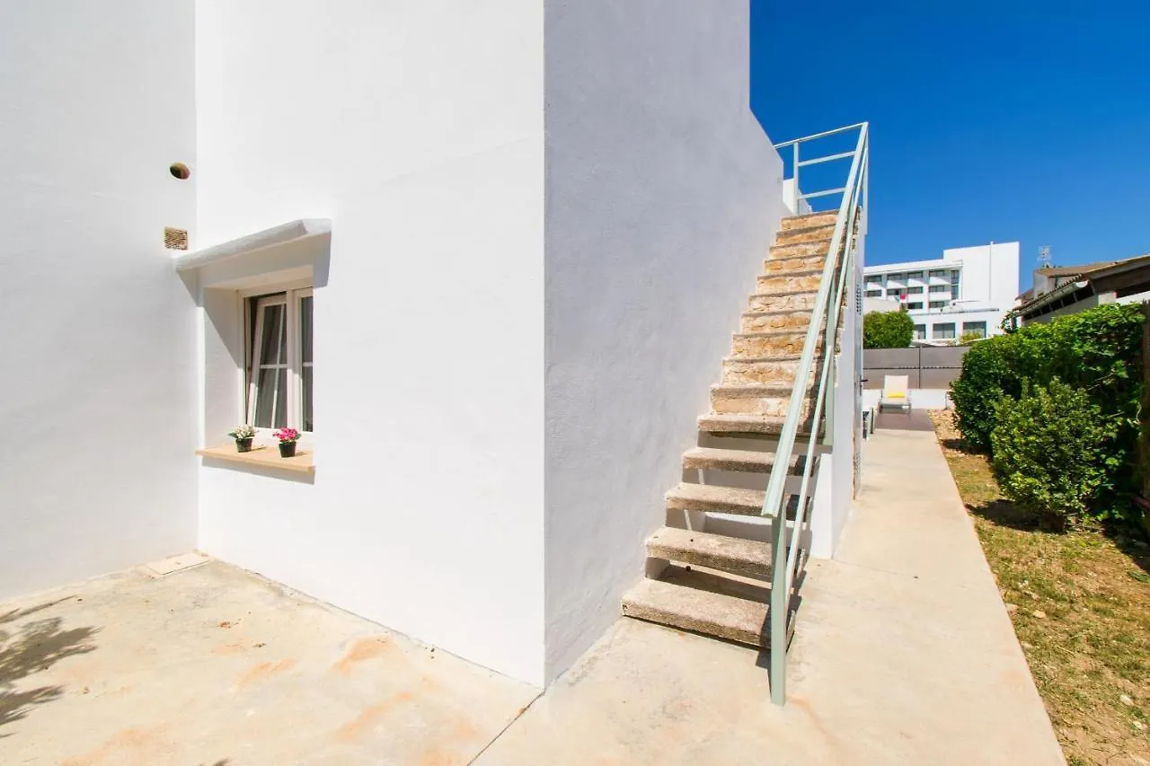Villa Nico Beach Alcudia By Mallorca Villa Selection 0*, Alcudia (Mallorca) Spanien
