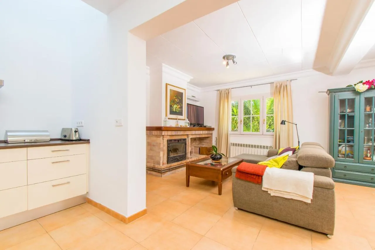 Villa Nico Beach Alcudia By Mallorca Villa Selection Alcudia (Mallorca)