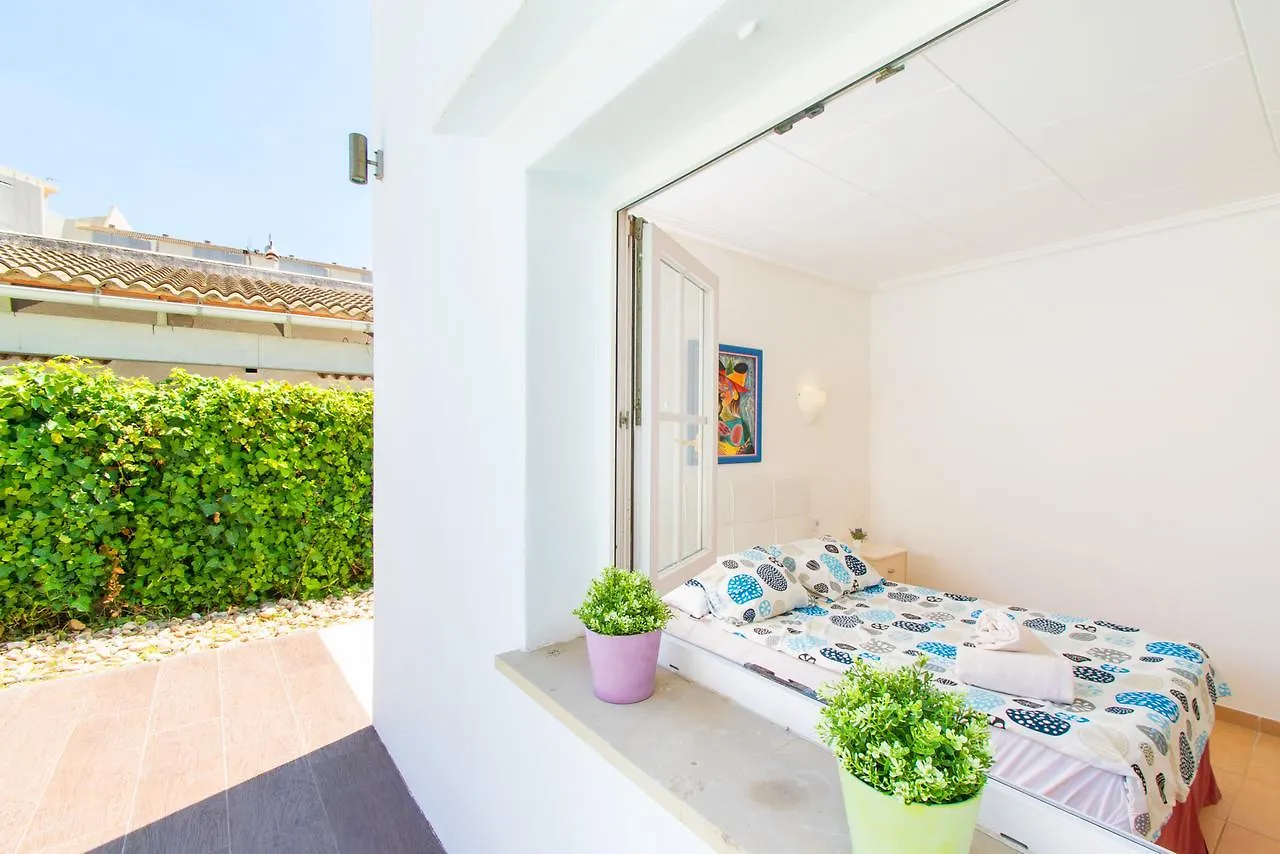 Villa Nico Beach Alcudia By Mallorca Villa Selection  Alcudia (Mallorca)
