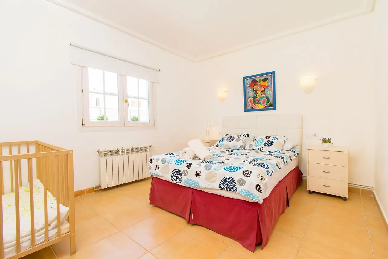 Villa Nico Beach Alcudia By Mallorca Villa Selection Alcudia (Mallorca)